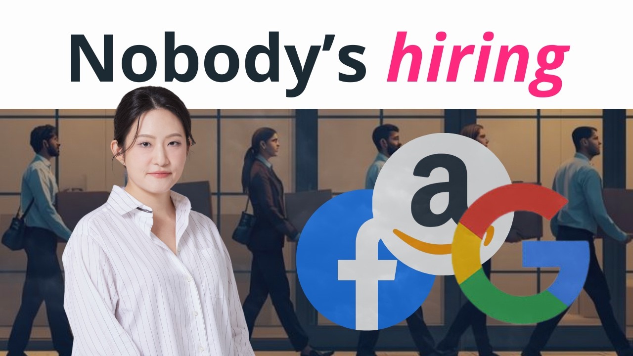 Что не так с рынком труда в сфере технологий прямо сейчас?