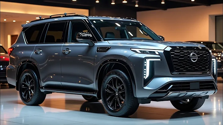 Top 10 SUVs of 2026 – Number 3 Will Shock You!