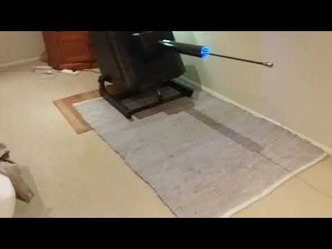The ultimate Sex Machine, home made for the enthusiast! DIY ,DIY - YouTube