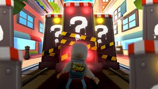 Subway Surfers Spotlight | Mystery Hurdles screenshot 3