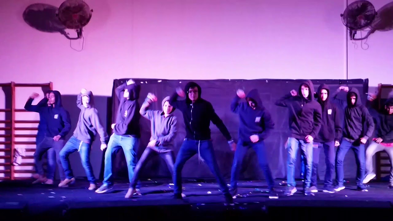 חודש ארגון תשע