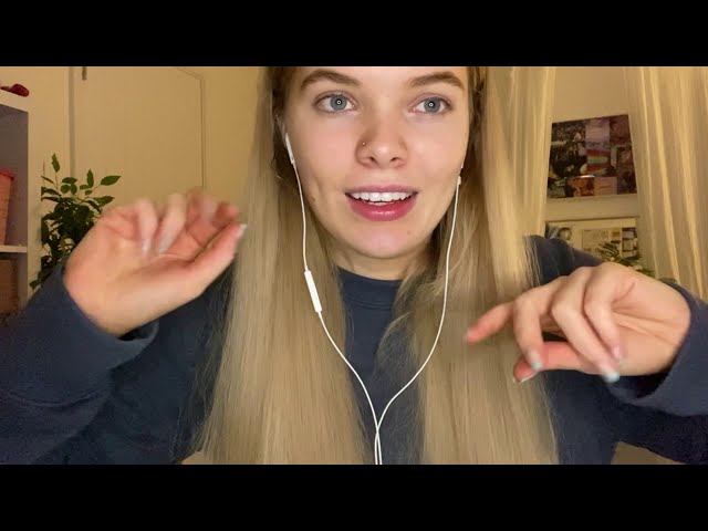 ASMR I’m From Honey Face Mask and eating Italian biscuits with me🧖🏼‍♀️💁🏼‍♀️