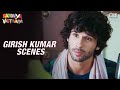 Best Of Girish Kumar Scenes From Ramaiya Vastavaiya | Shruti Haasan | Sonu Sood | Hindi Movie