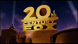 20Th Century Fox The Wolf Adventures Of Beddy & Daisy 20Th Anniversary 2005
