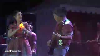 OM. New Monata - Satu Hati Sampai Mati - @Menara Goyang Katulistiwa