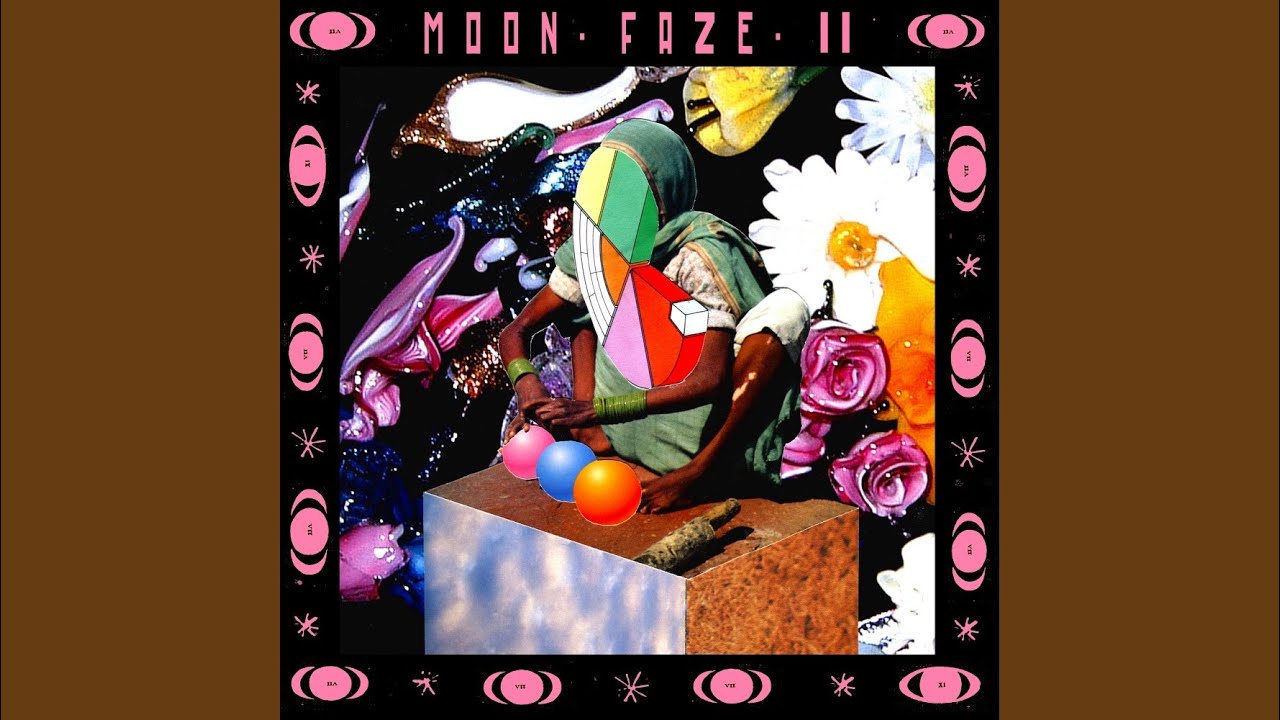 Dolmenzoo (Original Mix)