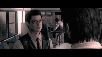 Live PS4 Broadcast "The evil within"