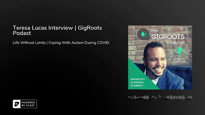 Teresa Lucas Interview | GigRoots Podast