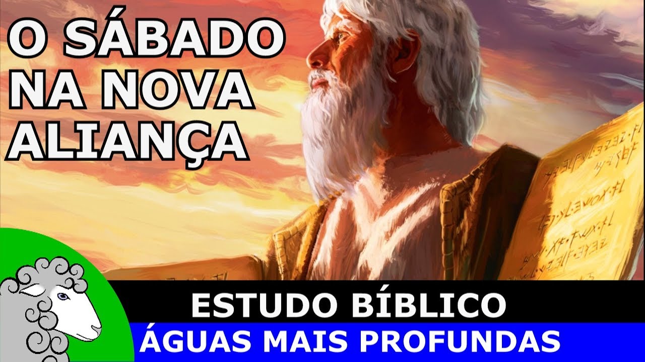 Os cristãos devem guardar o sábado (Shabbat)? Paschoal Piragine YouTube Os cristãos devem guardar o sábado (Shabbat)? Paschoal Piragine YouTube