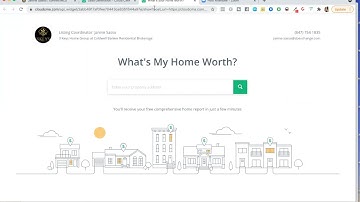 Lead Generation with Cloud CMA