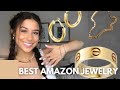 AMAZON JEWELRY MUST HAVES | Look Expensive on a Budget