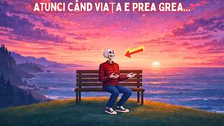 Dacă Treci Printr - O Perioadă Grea… Uită - Te La Asta