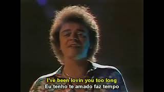 AIR SUPPLY - LOST IN LOVE (Legendado em Português)