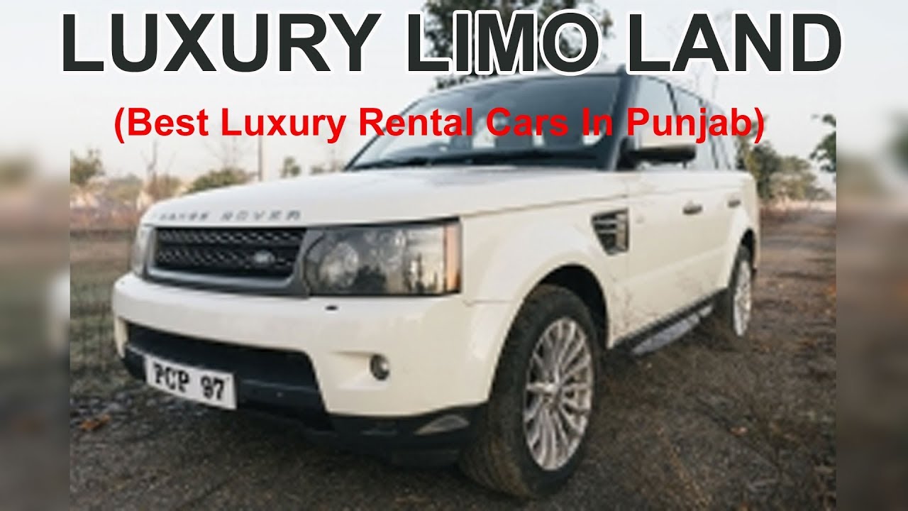 Best Rental Wedding Cars In Jalandhar Punjab  Punjab Wedding Cars