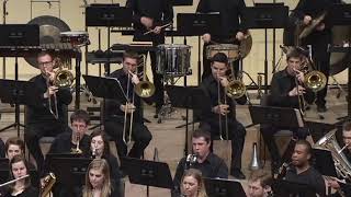 Circus Bee by Henry Fillmore, performed by the Oklahoma State University Wind Ensemble