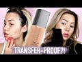 BRAND NEW | COVER FX POWER PLAY FOUNDATION WEAR TEST REVIEW