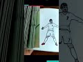 كريستيانو رونالدو مرحبا مليون دولار أمريكي في البيت