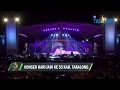 SABYAN GAMBUS HUT 53 KABUPATEN TABALONG