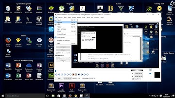 Avidemux Adding Audio Track To Video Files AVI, MKV, XVID, FLV