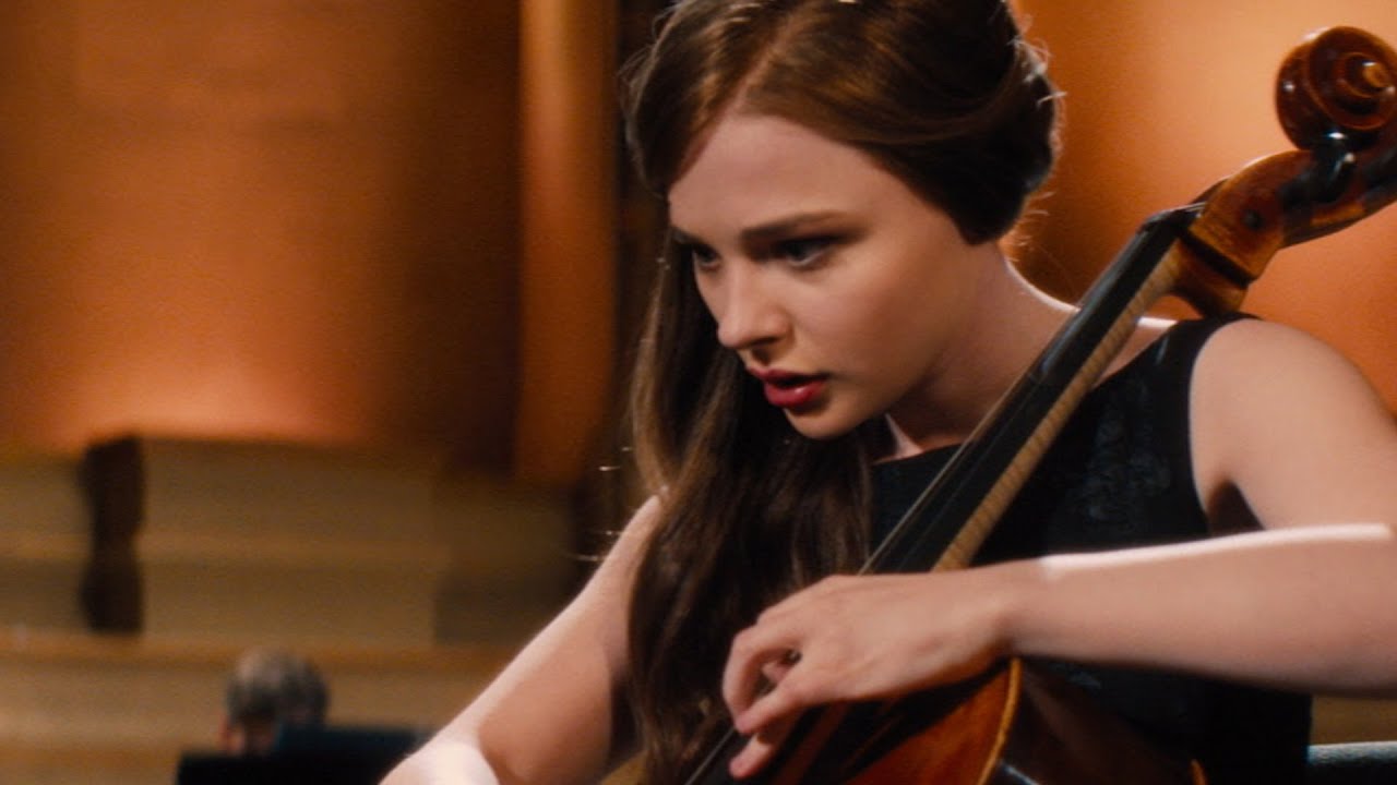 Variety if i stay movie review youtube