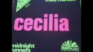 MIKE MAREEN - CECILIA