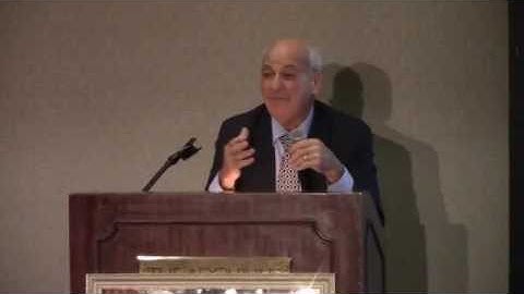 Dr. Cyril Wecht - JFK Lancer Conference (11/19/2016)