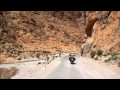 Morocco 2012 - A motorbike trip to Morocco, BMW F650 Dakar, Yamaha Tenere & 660Z