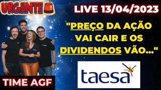 TAESA (TAEE11) FARÁ OFERTA DE NOVAS AÇÕES | onde comprar ações da taesa e como investir na taesa