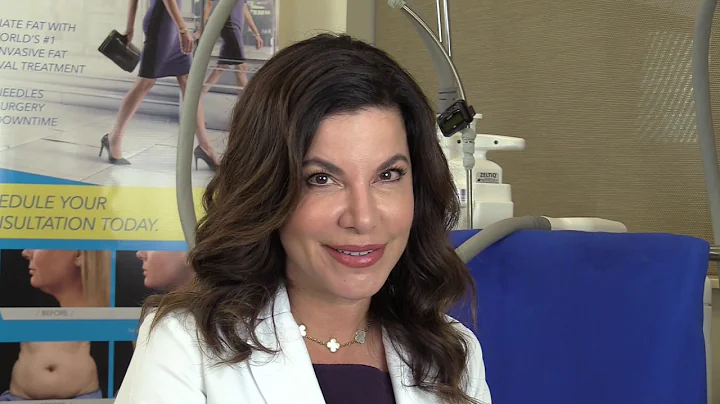 Susan C. Touma, MD, on CoolSculpting and CoolAdvan...