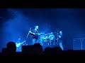 The Last Stop (rare) Dave Matthews Band at The Gorge Amphitheater WA  8/30/19