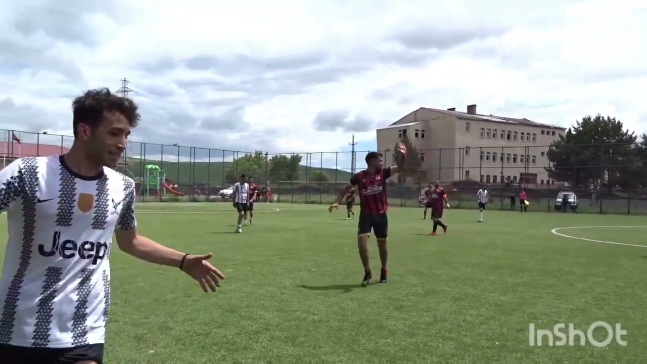 Eşmepınar köyü 4:0 Öncül ve kayabeyi köyü karması.