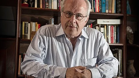 TLWR Interview-Prof Richard D. Wolff/Marxism For D...