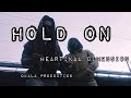 Gab okala feat angelo mc  hold on