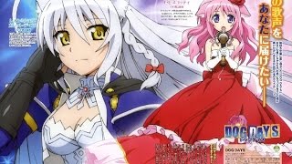 Dogdays キャラクター別番宣cm第2弾 レオ ナナミ 15 Hd Youtube Dogdays キャラクター別番宣cm第2弾 レオ ナナミ 15 Hd Youtube