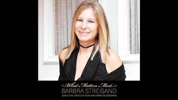 Barbra Streisand - That Face