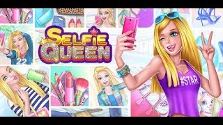 Selfie Queen Social Star  Coco Play Games screenshot 3