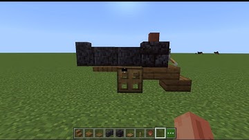 Old Cannon in Minecraft #shorts