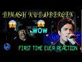 Dimash Kudaibergen First Time Ever (OMG THE VOICE) - Producer Reaction