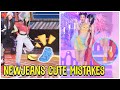 NewJeans Cute Mistakes Compilation