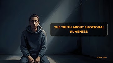 The Psychology of Emotional Numbness: Trauma, Defense, or Disorder?