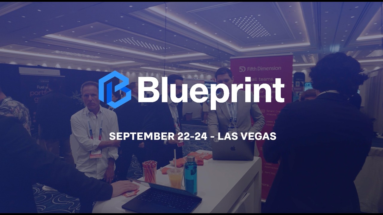 Blueprint Vegas 2026 exhibitors using B2Brain event lead capture while attending the event
