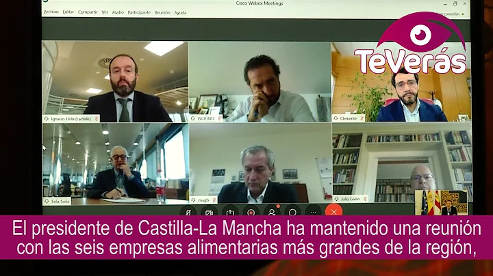 Innovación tecnológica agroalimentaria