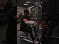 Train Chest, Back, and Arms like a PRO