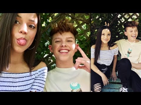 JACOB SARTORIUS HAS A GIRLFRIEND!? Jacob & Jenna Are Dating!?