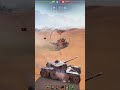 Panhard EBR 75 (FL 10) - 9 Frags 4480 Damage, Master by player T0Nk3
