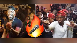 7 Minutes of  HITMAN HOLLA’S Best Battle Rap Moments🔥| BEST IN BATTLE RAP🎤