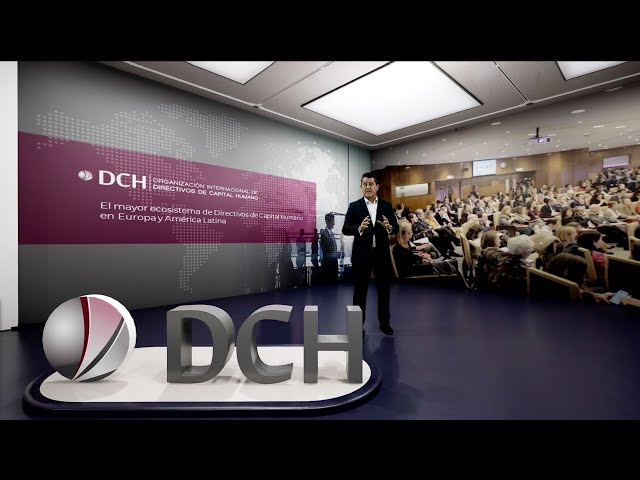 Onboarding DCH - Organización Internacional de Directivos de Capital Humano