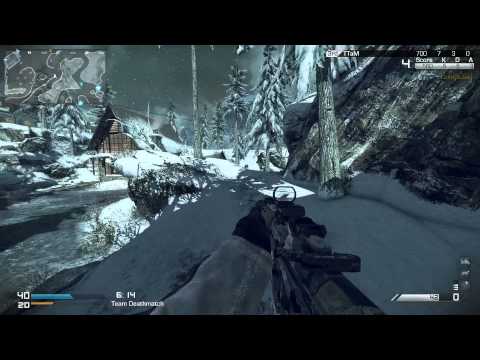 【COD:G】　PC版は過疎ってる！