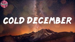 Cold December (Lyrics) - Rod Wave