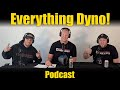 What's the point of a dyno?